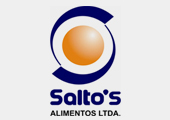 Saltos