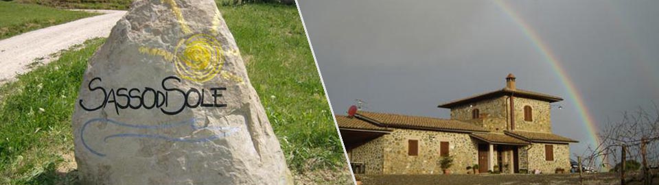 Sasso di Sole - Toscana/Itália