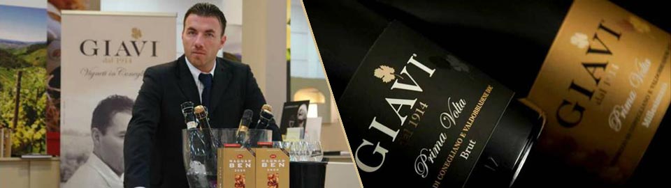 Tenuta Giavi - Veneto/Itália
